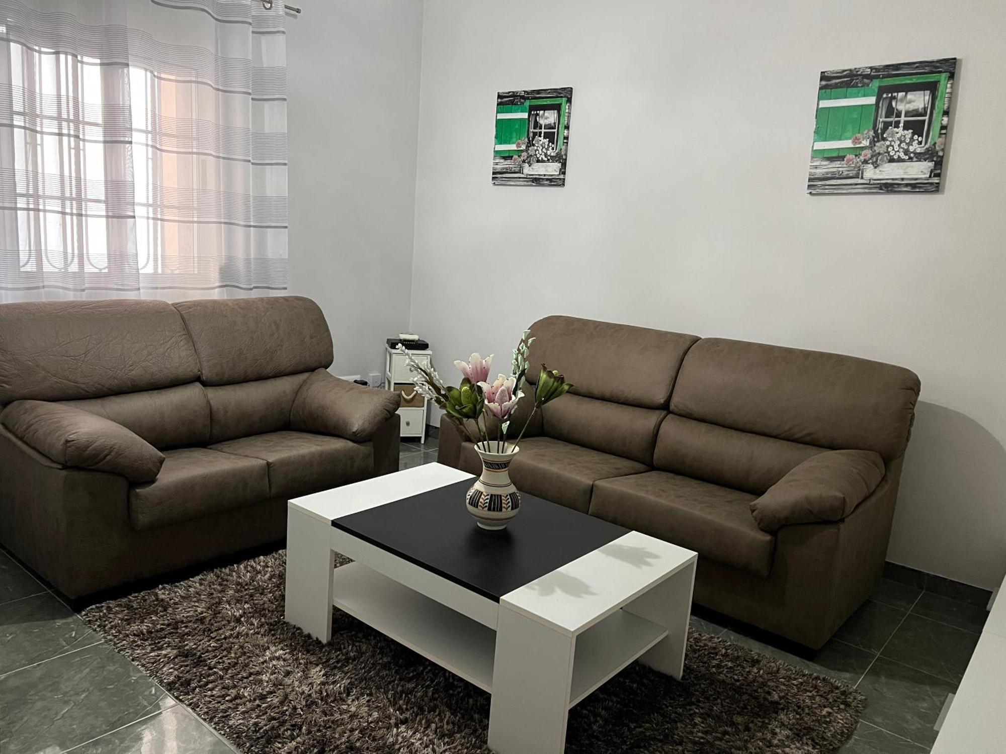 Apartamento Teresa Cambados Eksteriør bilde