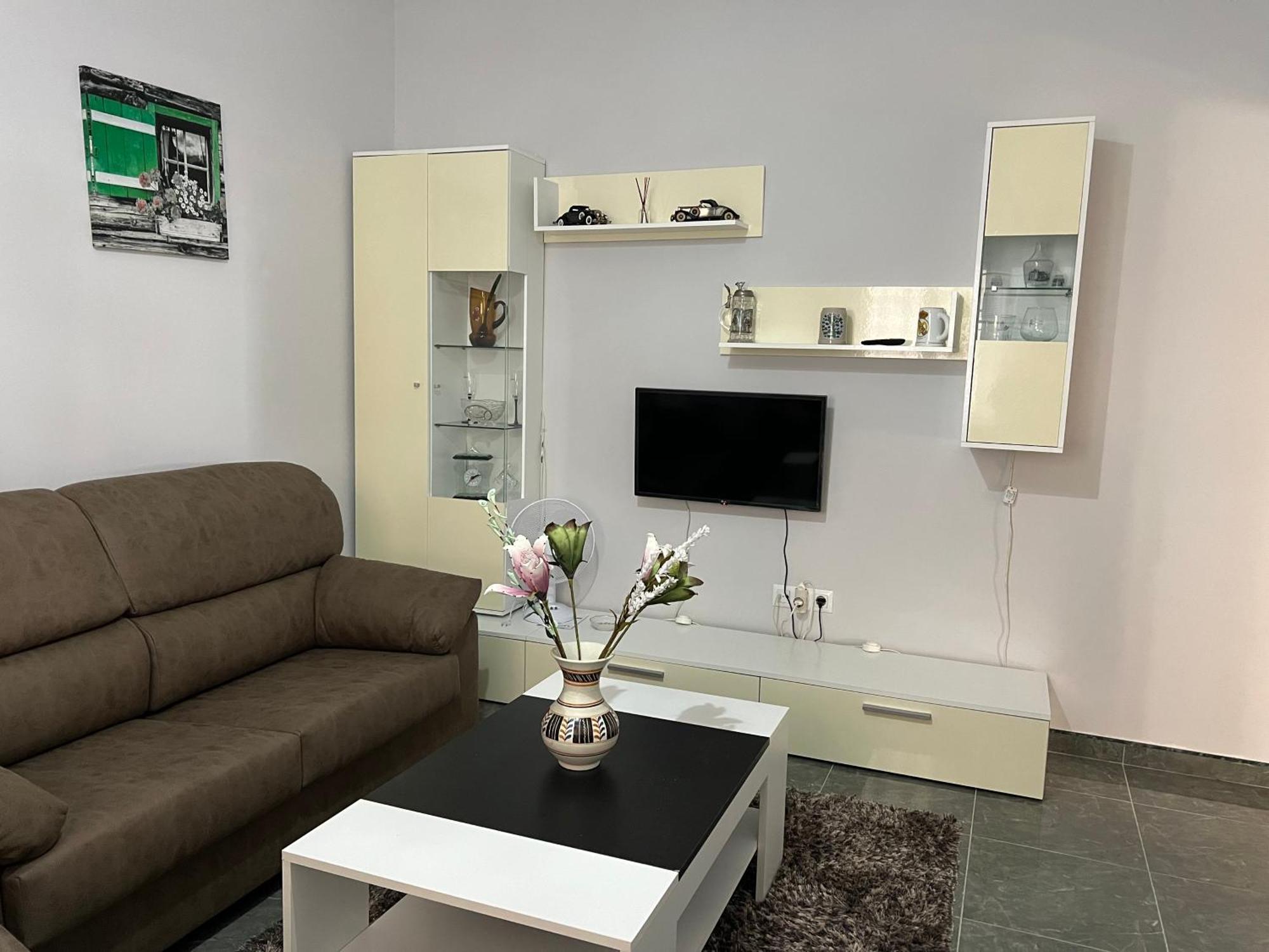 Apartamento Teresa Cambados Eksteriør bilde